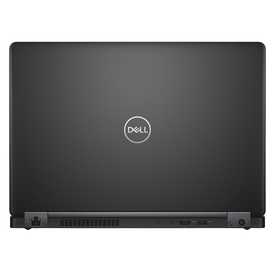 Laptop Dell Latitude 5490 i7 8650U Ram 8GB M.2 256GB